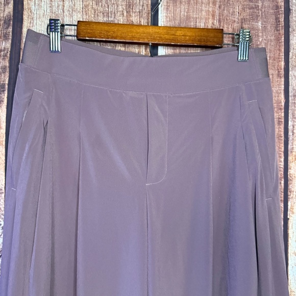 Athleta Wide-Leg Pants - Picture 3 of 12